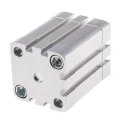 Festo Pneumatic Cylinder ADN Series Double Acting 40mm Bore 30mm Stroke ADN-40-30-I-P-A