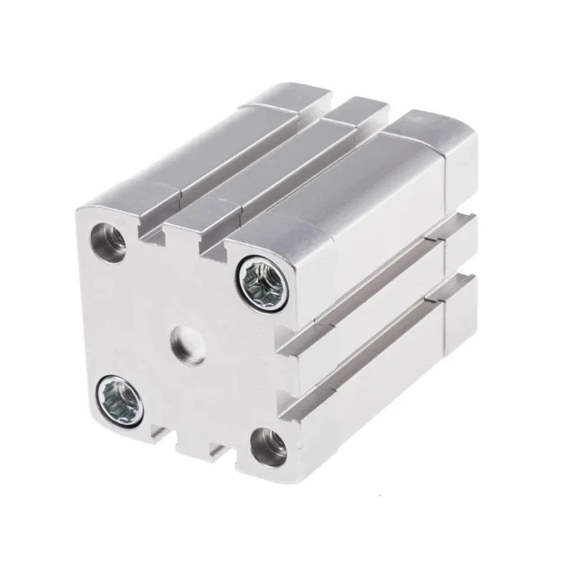Festo Pneumatic Cylinder ADN Series Double Acting 40mm Bore 30mm Stroke ADN-40-30-I-P-A