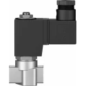 Festo Pneumatic Solenoid Valve 2/2 Solenoid Spring G VZWD Series 24V Voltage 24V Power 11W VZWD-L-M22C-M-G14-30-V-1P4-15