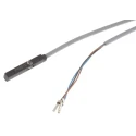 Festo Pneumatic Position Detector Cable with Plug M8X1 and M12X1, Rotatable Thread, Snap On SMT-10M-PS-24V-E-2,5-L-OE