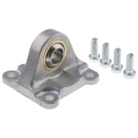 Festo Mounting Flange for DNC Series Standard Pneumatic Cylinder SNCS-63