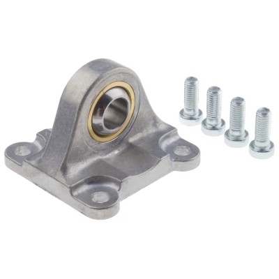 Festo Mounting Flange for DNC Series Standard Pneumatic Cylinder SNCS-63