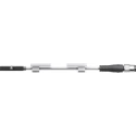 Festo Pneumatic Position Detector Cable with Plug M12X1, Plug M8X1, Open End, IP65 IP68 IP69K 24V SMT-8M-A-NS-24V-E-0,3-M8D