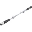 Festo Pneumatic Position Detector Cable with Plug M12X1, Plug M8X1, Open End, IP65 IP68 IP69K 24V SMT-8M-A-NS-24V-E-0,3-M8D