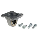 Festo Flange for Use With DNC Series Standard Cylinder 50mm Bore SNCS-50