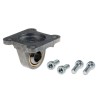 Festo Flange for Use With DNC Series Standard Cylinder 50mm Bore SNCS-50