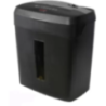 Antiva CC207CD Cross Cut Paper Shredder With 5-6 Sheet Shredding Capacity