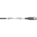 Festo Pneumatic Position Detector Cable with Connector M12 3 Pin, , 24V DC, IP65 IP68 IP69K, LED SMT-8M-A-PS-24V-E-0,3-M12