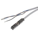 Festo Pneumatic Position Detector SMT-8M-A-PO-24V-E-7,5-OE, 24V DC, Magneto-Resistive, IP68 IP65 IP69K Rated