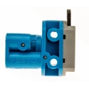 Festo Pneumatic Manual Control Valve SV Series M5 Threaded 3/2 Closed Monostable 8 Bar 65 L/min SV-3-M5
