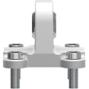 Festo Flange For Use With DNC Series Standard Cylinder SNCS-40