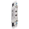 Festo Solenoid Valve 5/2 Solenoid G 1/8 Pneumatic Valve VUVG Series 24V DC VUVG-LK14-B52-T-G18-1H2L-S