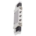 Festo Solenoid Valve 5/2 Solenoid G 1/8 Pneumatic Valve VUVG Series 24V DC VUVG-LK14-B52-T-G18-1H2L-S