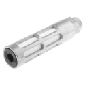 Festo Aluminium Pneumatic Silencer 10 bar Threaded G Connection U-1/2-B