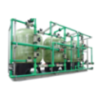 Industrial Water Softener Plant 8000LPH
