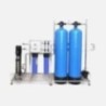 Industrial Reverse Osmosis Plant Capacity 3000 LPH