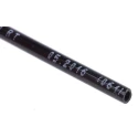 Festo Compressed Air Pipe Black Polyurethane 3 mm 50 m Operating Pressure 10 bar PUN-3X0,5-SW