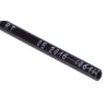 Festo Compressed Air Pipe Black Polyurethane 3 mm 50 m Operating Pressure 10 bar PUN-3X0,5-SW