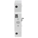 RS PRO Contact Rail Screw Terminals 240V Rated Insulation Voltage 690V Model 121-6869