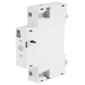 RS PRO Contact Rail Screw Terminals 240V Rated Insulation Voltage 690V Model 121-6869