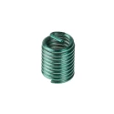 Böllhoff 64 Piece Metric Thread Repair Kit, Complete HELICOIL® Plus Thread Insert Kit 41851060000