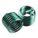 Böllhoff Thread Repair Insert M5 Thread Size, Drill Size 5.2 mm, Thread Length 7.5 mm 41890050075