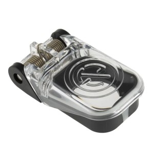 Neutrik Sealing Cover for use with XLR D Series Male, BNC D Series, HDMI NAHDMI-W, etherCON D Series, etherCON CAT6 SCCD-W