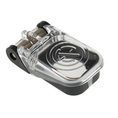 Neutrik Sealing Cover for use with XLR D Series Male, BNC D Series, HDMI NAHDMI-W, etherCON D Series, etherCON CAT6 SCCD-W