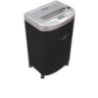 Antiva CC235CD Cross Cut Office Paper Shredder With 15 To 17 Sheet Shredding Capacity