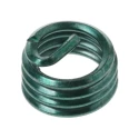 Böllhoff Thread Repair Insert Drill Size M12 Thread Length 6mm HELICOIL® Plus 41890060006