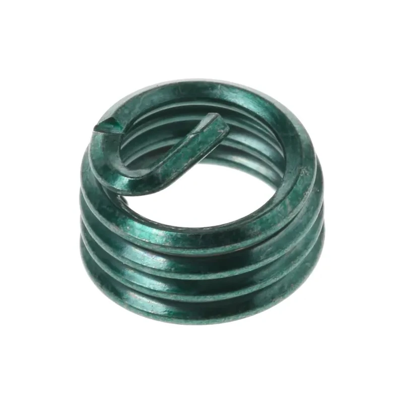 Böllhoff Thread Repair Insert Drill Size M12 Thread Length 6mm HELICOIL® Plus 41890060006