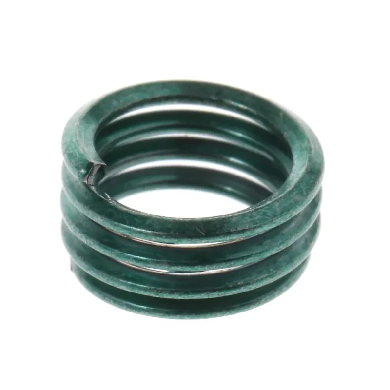 Böllhoff Thread Repair Insert Drill Size M12 Thread Length 6mm HELICOIL® Plus 41890060006
