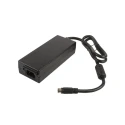 XP Power AC/DC Adapter 100 W 12V dc Output 8.33A AHM100PS12