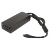 XP Power AC/DC Adapter 100 W 15V DC Output 6.67A, IEC 320-C8 Input Connector AHM100PS15C2-8