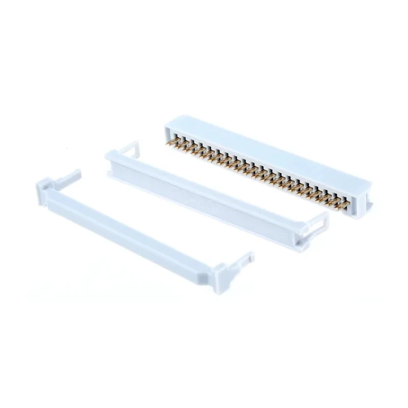 RS PRO 40-Way IDC Connector Female for Cable, 2 Row 471-244