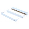 RS PRO 40-Way IDC Connector Female for Cable, 2 Row 471-244