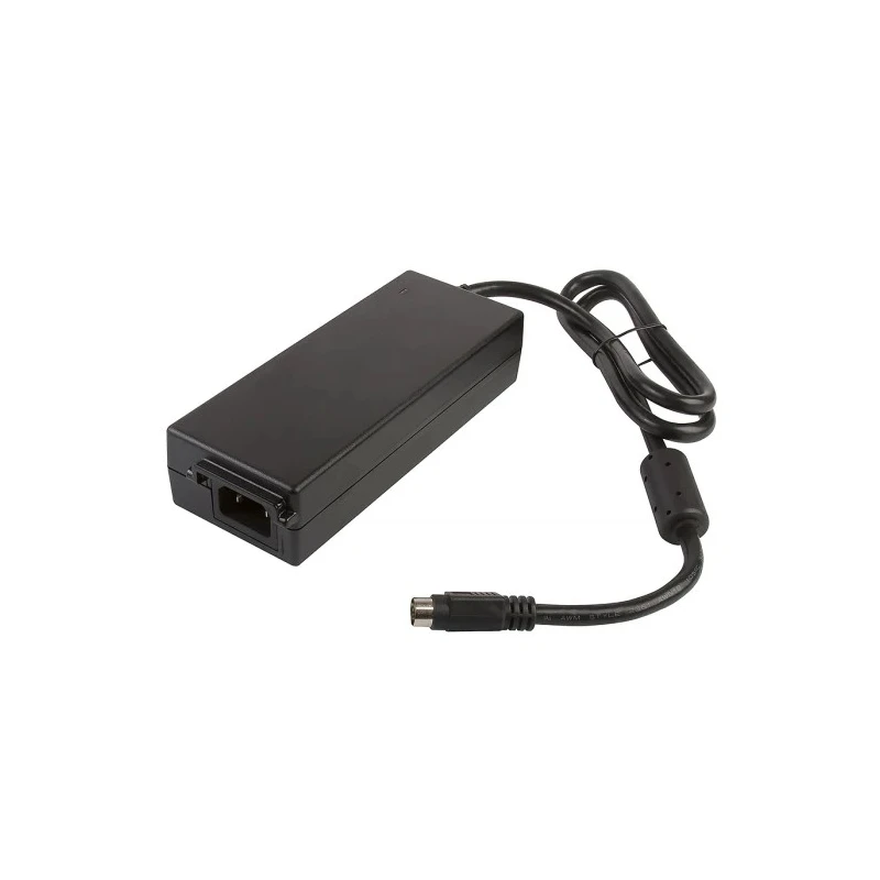 XP Power AC/DC Adapter 100 W 19V DC Output, 5.26 A AHM100PS19