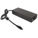 XP Power AC/DC Adapter 150 W 15V DC Output 10A AHM150PS15