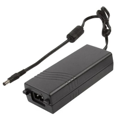 XP Power AC/DC Adapter 65 W 12V DC Output, 5.4 A ALM65US12C2-8