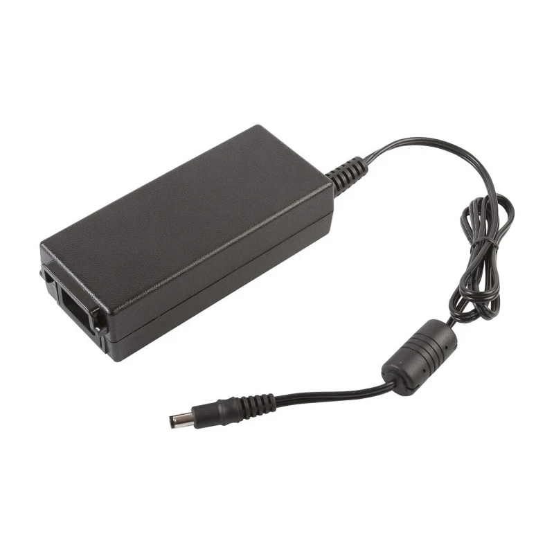 XP Power AC/DC Adapter 65W 15V DC Output 4.3A DC Jack ALM65US15