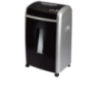 Antiva 9355CC Micro Cut Office Paper Shredder With 8 Sheet Shredding Capacity