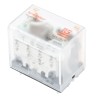 RS PRO Power Relay 12V DC Coil 10A Switching Current 4PDT Model 121-7820