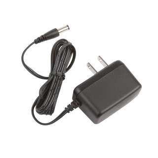 XP Power AC/DC Adapter 5 W 9V DC Output 550 mA 2.1 x 5.5 x 12 mm Centre Positive Type A VEL05US090-US-JA