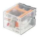 RS PRO Power Relay 230 V AC Coil 10 A Switching Current 3PDT 121-7819