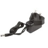 XP Power AC/DC Adapter Type G 12V DC Output 5W 420mA 2.1 x 5.5 x 12 mm Centre Positive VEL05US120-UK-JA