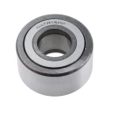 RS PRO Yoke Cam Follower 15mm Bore Diameter, 35mm Roller Diameter, Static Load Rating 19kN, Dynamic Load Rating 471-326