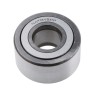 RS PRO Yoke Cam Follower 15mm Bore Diameter, 35mm Roller Diameter, Static Load Rating 19kN, Dynamic Load Rating 471-326