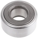 RS PRO Yoke Cam Follower 25mm Bore Diameter, 52mm Roller Diameter, Static Load Rating 38000N, Dynamic Load Rating 471-342