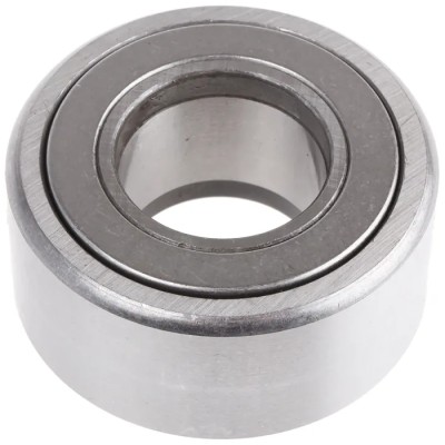 RS PRO Yoke Cam Follower 25mm Bore Diameter, 52mm Roller Diameter, Static Load Rating 38000N, Dynamic Load Rating 471-342