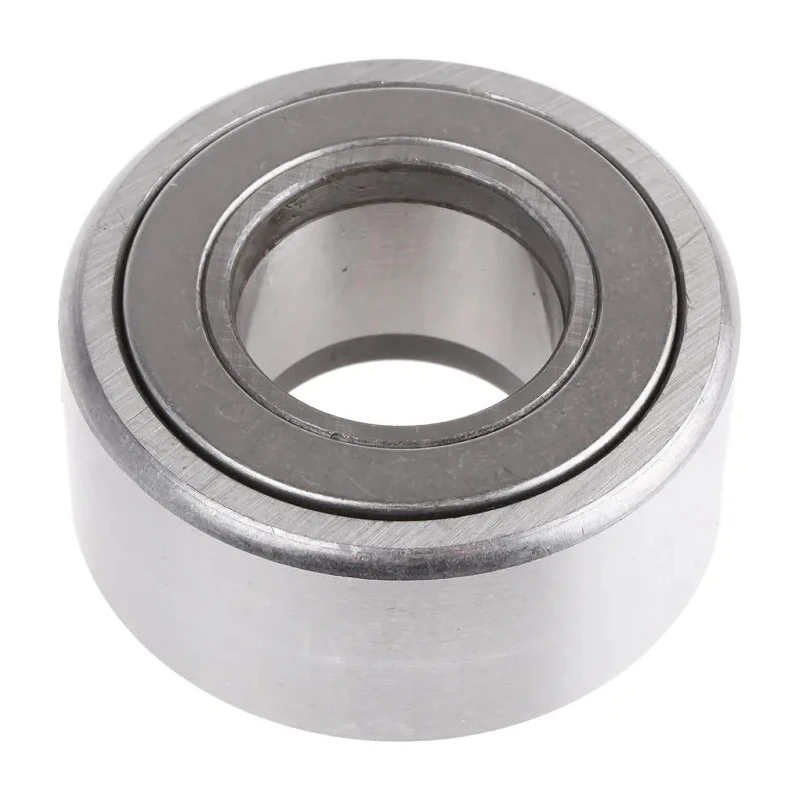 RS PRO Yoke Cam Follower 25mm Bore Diameter, 52mm Roller Diameter, Static Load Rating 38000N, Dynamic Load Rating 471-342